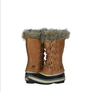 Sorel Joan of Artic Boots